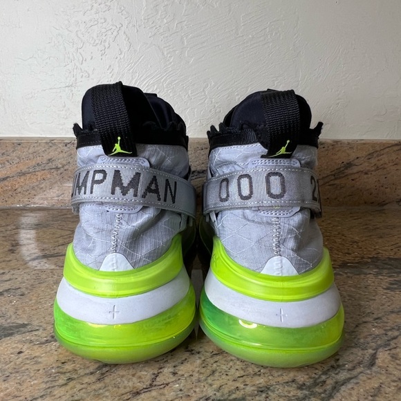 Air Jordan Proto Max 720 - Picture 2 of 7